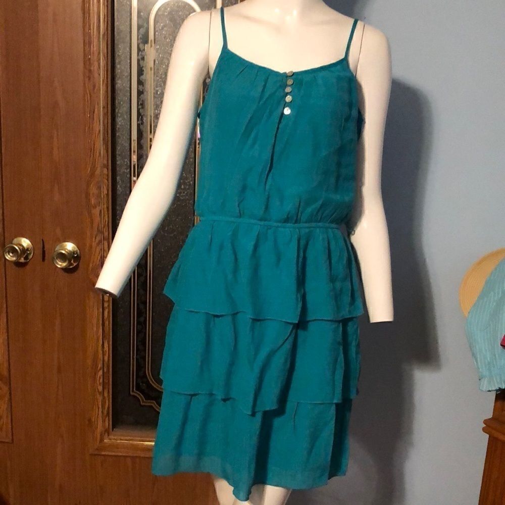 Lily Rose Dress